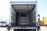 Used 2017 Hino 338 Refrigerated Body for sale #56688 - photo 11