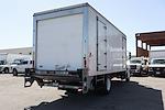 Used 2017 Hino 338 Refrigerated Body for sale #56688 - photo 2