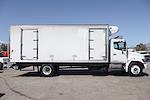 Used 2017 Hino 338 Refrigerated Body for sale #56688 - photo 12