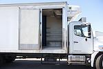 Used 2017 Hino 338 Refrigerated Body for sale #56688 - photo 13