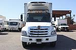Used 2017 Hino 338 Refrigerated Body for sale #56688 - photo 4