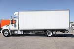 Used 2017 Hino 338 Refrigerated Body for sale #56688 - photo 6