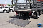 2016 Ford F-550 Crew Cab DRW 4x4 Stake Bed for sale #56689 - photo 11
