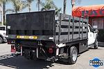 2016 Ford F-550 Crew Cab DRW 4x4 Stake Bed for sale #56689 - photo 2