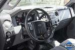 2016 Ford F-550 Crew Cab DRW 4x4 Stake Bed for sale #56689 - photo 17