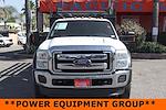 2016 Ford F-550 Crew Cab DRW 4x4 Stake Bed for sale #56689 - photo 4