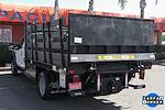 2016 Ford F-550 Crew Cab DRW 4x4 Stake Bed for sale #56689 - photo 8