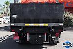 2016 Ford F-550 Crew Cab DRW 4x4 Stake Bed for sale #56689 - photo 9
