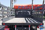 2016 Ford F-550 Crew Cab DRW 4x4 Stake Bed for sale #56689 - photo 10