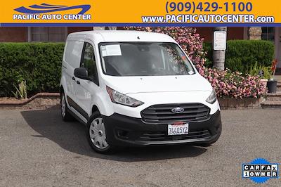 2020 Ford Transit Connect FWD Empty Cargo Van for sale #56702 - photo 1