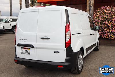 2020 Ford Transit Connect FWD Empty Cargo Van for sale #56702 - photo 2