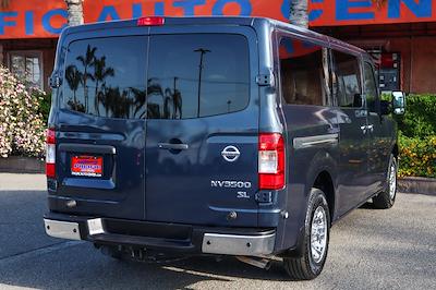 2018 Nissan NV3500 Standard Roof 4x2 Passenger Van for sale #56717 - photo 2
