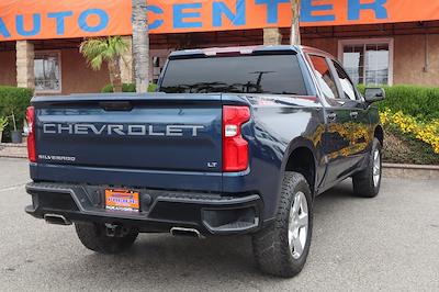 2020 Chevrolet Silverado 1500 Crew Cab 4x4 Pickup for sale #56722 - photo 2