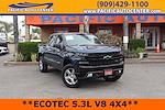 2020 Chevrolet Silverado 1500 Crew Cab 4x4 Pickup for sale #56722 - photo 1