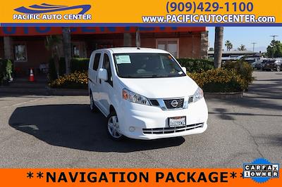 2019 Nissan NV200 4x2 Empty Cargo Van for sale #56727 - photo 1