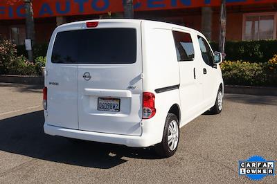2019 Nissan NV200 4x2 Empty Cargo Van for sale #56727 - photo 2