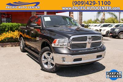 2018 Ram 1500 Crew Cab 4x4 Pickup for sale #56728 - photo 1