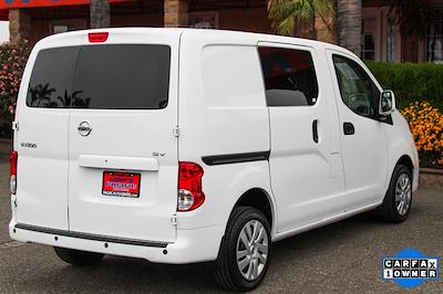 2021 Nissan NV200 4x2 Empty Cargo Van for sale #56729 - photo 2