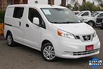 2021 Nissan NV200 4x2 Empty Cargo Van for sale #56729 - photo 3