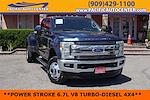 2017 Ford F-350 Crew Cab DRW 4x4 Pickup for sale #56739 - photo 1