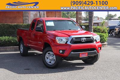 2015 Toyota Tacoma Extra Cab 4x2 Pickup for sale #56743 - photo 1