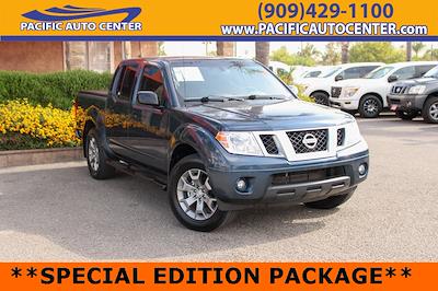 2020 Nissan Frontier Crew Cab 4x2 Pickup for sale #56744 - photo 1