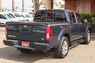 2020 Nissan Frontier Crew Cab 4x2 Pickup for sale #56744 - photo 2
