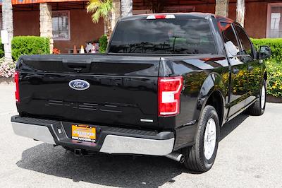 2019 Ford F-150 SuperCrew Cab 4x2 Pickup for sale #56755 - photo 2