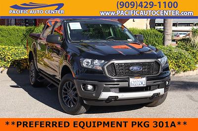 2019 Ford Ranger SuperCrew Cab RWD Pickup for sale #56755A - photo 1