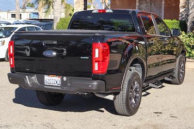 2019 Ford Ranger SuperCrew Cab RWD Pickup for sale #56755A - photo 2