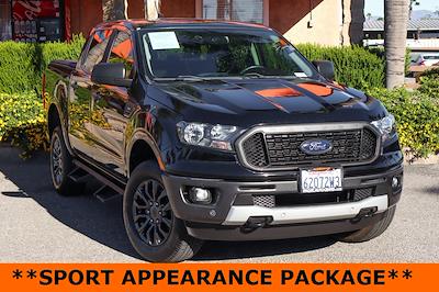 2019 Ford Ranger SuperCrew Cab RWD Pickup for sale #56755A - photo 2