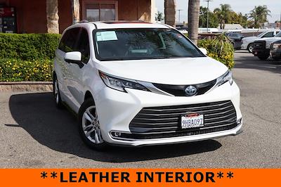 2023 Toyota Sienna FWD Minivan for sale #56765 - photo 1