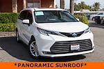 2023 Toyota Sienna FWD Minivan for sale #56765 - photo 3