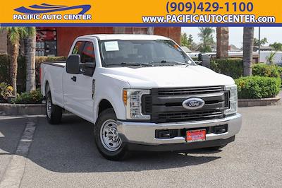 2017 Ford F-250 Super Cab 4x2 Pickup for sale #56776 - photo 1
