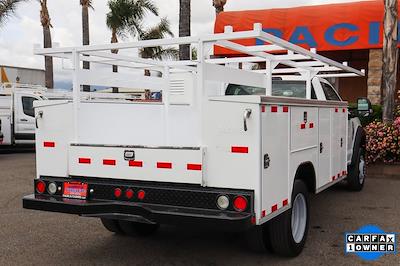 2020 Ford F-450 Regular Cab DRW 4x2 Service Truck for sale #56777 - photo 2