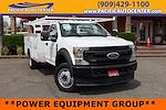 2020 Ford F-450 Regular Cab DRW 4x2 Service Truck for sale #56777 - photo 1