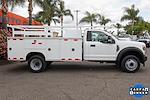 2020 Ford F-450 Regular Cab DRW 4x2 Service Truck for sale #56777 - photo 10