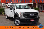 2020 Ford F-450 Regular Cab DRW 4x2 Service Truck for sale #56777 - photo 3
