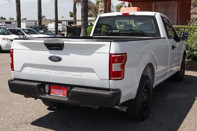 2019 Ford F-150 Regular Cab 4x2 Pickup for sale #56781 - photo 2