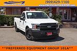 2019 Ford F-150 Regular Cab 4x2 Pickup for sale #56781 - photo 1