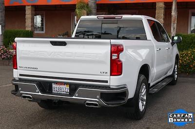2020 Chevrolet Silverado 1500 Crew Cab 4x4 Pickup for sale #56786 - photo 2