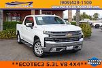 2020 Chevrolet Silverado 1500 Crew Cab 4x4 Pickup for sale #56786 - photo 1