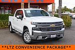 2020 Chevrolet Silverado 1500 Crew Cab 4x4 Pickup for sale #56786 - photo 3