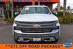 2020 Chevrolet Silverado 1500 Crew Cab 4x4 Pickup for sale #56786 - photo 4