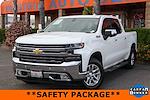 2020 Chevrolet Silverado 1500 Crew Cab 4x4 Pickup for sale #56786 - photo 5
