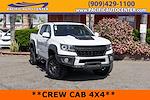 2019 Chevrolet Colorado Crew Cab 4x4 Pickup for sale #56792 - photo 1