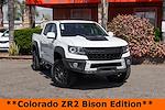 2019 Chevrolet Colorado Crew Cab 4x4 Pickup for sale #56792 - photo 3