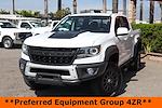 2019 Chevrolet Colorado Crew Cab 4x4 Pickup for sale #56792 - photo 5