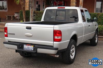 2011 Ford Ranger Super Cab 4x2 Pickup for sale #56796 - photo 2