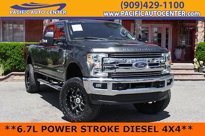 2019 Ford F-250 Crew Cab 4x4 Pickup for sale #56797 - photo 1